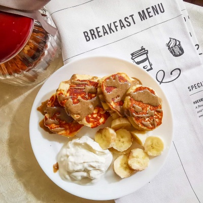 ЛИМОНОВИ ПАЛАЧИНКИ С РИКОТА