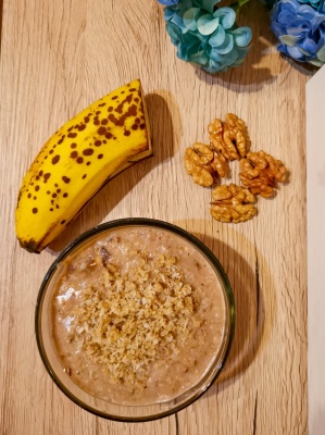 МЛЕЧЕН КРЕМ С ЕЛДА