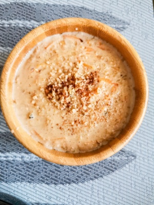 ЗАЕШКА ЗАКУСКА