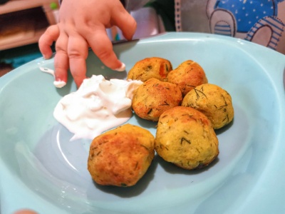 РИБЕНИ КЮФТЕНЦА