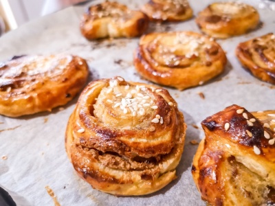 БАНАНОВИ КОЛЕЛЦА