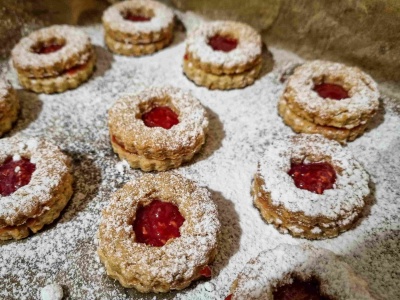 КОЛЕДЕН ЛИНЦЕР